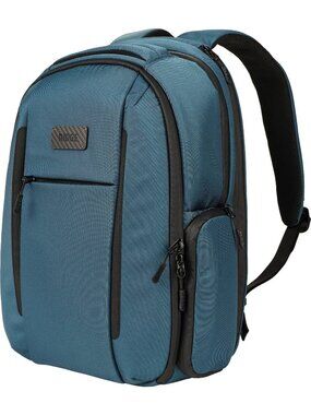 Ridge Commuter Backpack- Alpine Navy  20L